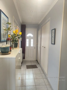 Maison plain-pied sur sous-sol total - 2 chambres - VILLEMANDEUR (45)