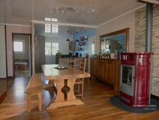 Maison familiale de 5 pièces – 118 m² habitables – Jardin de 2200 m² proche de Lorris
