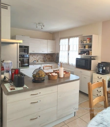 Maison plain-pied sur sous-sol total - 2 chambres - VILLEMANDEUR (45)
