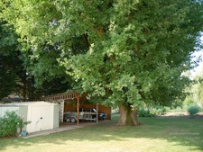 Maison familiale de 5 pièces – 118 m² habitables – Jardin de 2200 m² proche de Lorris