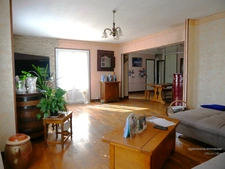 Maison familiale de 5 pièces – 118 m² habitables – Jardin de 2200 m² proche de Lorris