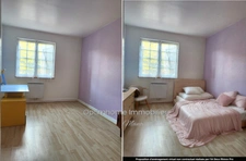 Maison familiale 4 chambres CHUELLES (45)