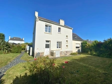 Maison traditionnelle 6 pièces 120M²