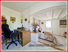 Dpt Vienne (86), à vendre CHATELLERAULT Maison P5 de 122.32m² - Terrain de 2305m²