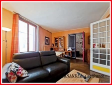 Dpt Vienne (86), à vendre CHÂTELLERAULT Maison P5 de 130m² - Terrain de 157m²