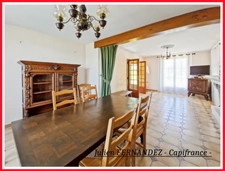 Dpt Indre et Loire (37), à vendre BARROU maison P4 de 80m² – Terrain de 5420m²