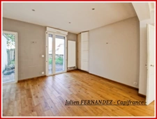 Dpt Vienne (86), à vendre CHÂTELLERAULT Maison P6 de 152m² - Terrain de 165m²