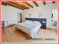 Department of Vienne (86), for sale in Mondion: Property P15 of 385.12m² - Land of 21142m²