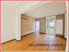 Dpt Vienne (86), à vendre CHÂTELLERAULT Maison P6 de 152m² - Terrain de 165m²