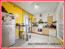 Dpt Vienne (86), à vendre CHÂTELLERAULT Maison P5 de 130m² - Terrain de 157m²