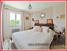 Dpt Vienne (86), à vendre CHATELLERAULT Maison P5 de 122.32m² - Terrain de 2305m²