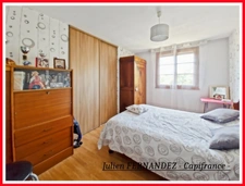 Dpt Vienne (86), à vendre CHÂTELLERAULT Maison P6 de 110m² - Terrain de 839m²