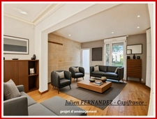 Dpt Vienne (86), à vendre CHÂTELLERAULT Maison P6 de 152m² - Terrain de 165m²