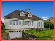 Dpt Vienne (86), à vendre CHÂTELLERAULT Maison P4 de 109m² - Terrain de 990m²