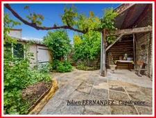 Dpt Indre et Loire (37), à vendre RICHELIEU Maison P5 de 92m² - Terrain de 128m²