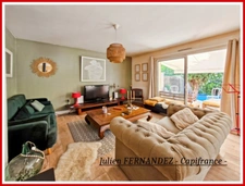 Dpt Vienne (86), à vendre CHÂTELLERAULT Maison de plain-pied P4 de 100.98m² - Terrain de 471m²