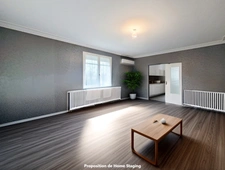 Dpt Vienne (86), à vendre CHÂTELLERAULT maison P7 de 168.00m²  - Terrain de 1111m²  