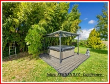Department of Vienne (86), for sale in Mondion: Property P15 of 385.12m² - Land of 21142m²