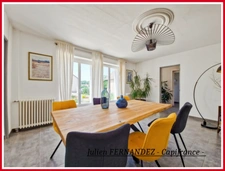 Dpt Vienne (86), à vendre CHATELLERAULT Maison P6 de 146m² - Terrain de 2767m²