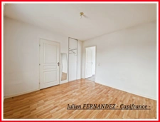 Dpt Indre et Loire (37), à vendre CHAMBRAY LES TOURS Appartement T2 de 41.72m² et 2 places de parking