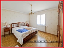 Dpt Vienne (86), à vendre CHÂTELLERAULT Maison Plain-Pied P5 de 106m² - Terrain de 503m²