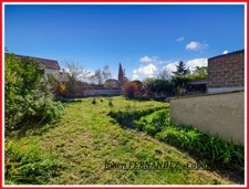 Dpt Vienne (86), à vendre CHÂTELLERAULT maison P4 de 93m² - Terrain de 521m²