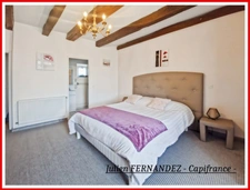Department of Vienne (86), for sale in Mondion: Property P15 of 385.12m² - Land of 21142m²