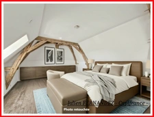 Dpt Vienne (86), à vendre CHATELLERAULT Maison P6 de 146m² - Terrain de 2767m²