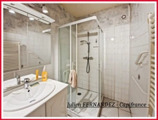 Dpt Vienne (86), à vendre SAMMARCOLES maison P3 de 77m²  - Terrain de 2600m²  