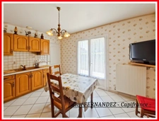 Dpt Vienne (86), à vendre CHÂTELLERAULT Maison Plain-Pied P5 de 106m² - Terrain de 503m²