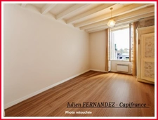 Dpt Vienne (86), à vendre SAMMARCOLES maison P3 de 77m²  - Terrain de 2600m²  