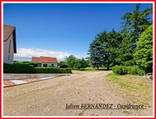 Dpt Indre et Loire (37), à vendre BARROU maison P4 de 80m² – Terrain de 5420m²