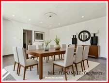 Dpt Vienne (86), à vendre CHATELLERAULT Maison P6 de 146m² - Terrain de 2767m²