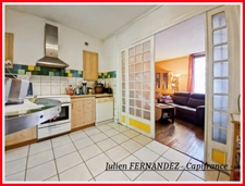 Dpt Vienne (86), à vendre CHÂTELLERAULT Maison P5 de 130m² - Terrain de 157m²