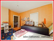 Dpt Vienne (86), à vendre CHÂTELLERAULT Maison P5 de 130m² - Terrain de 157m²