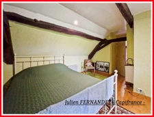 Dpt Vienne (86), à vendre CHÂTELLERAULT Maison P7 de 150m² - Terrain de 1436m²
