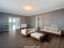 Dpt Vienne (86), à vendre CHÂTELLERAULT maison P7 de 168.00m²  - Terrain de 1111m²  