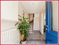 Dpt Vienne (86), à vendre CHATELLERAULT Maison P6 de 146m² - Terrain de 2767m²