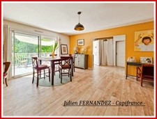 Dpt Vienne (86), à vendre CHÂTELLERAULT Maison de plain-pied P4 de 100.98m² - Terrain de 471m²