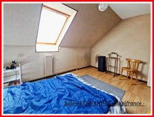 Dpt Vienne (86), à vendre CHÂTELLERAULT Maison P5 de 105m² - Terrain de 286m²