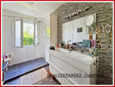 Dpt Vienne (86), à vendre CHÂTELLERAULT Maison de plain-pied P4 de 100.98m² - Terrain de 471m²
