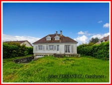 Dpt Vienne (86), à vendre CHÂTELLERAULT Maison P4 de 109m² - Terrain de 990m²