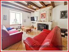 Department of Vienne (86), for sale in Mondion: Property P15 of 385.12m² - Land of 21142m²