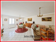 Dpt Vienne (86), à vendre CHÂTELLERAULT Maison Plain-Pied P5 de 106m² - Terrain de 503m²