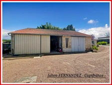 Department of Vienne (86), for sale in Mondion: Property P15 of 385.12m² - Land of 21142m²