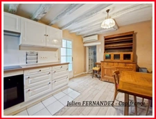Dpt Vienne (86), à vendre MONTS SUR GUESNES Maison P5 de 92m² - Terrain de 128m²