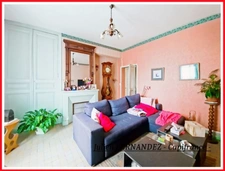 Dpt Vienne (86), à vendre CHÂTELLERAULT maison P5 de 136m² - Terrain de 453m²