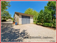Dpt Vienne (86), à vendre CHATELLERAULT Maison P5 de 122.32m² - Terrain de 2305m²