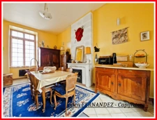 Dpt Vienne (86), à vendre CHÂTELLERAULT Maison P7 de 150m² - Terrain de 1436m²
