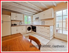 Dpt Indre et Loire (37), à vendre RICHELIEU Maison P5 de 92m² - Terrain de 128m²